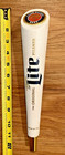 Miller Lite Beer Tap Handle Knob Keg Draft Bar Top Brewing Kegerator Pilsner