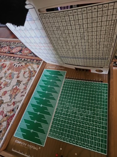 Computer Sports Games Board - Picture 4 of 10