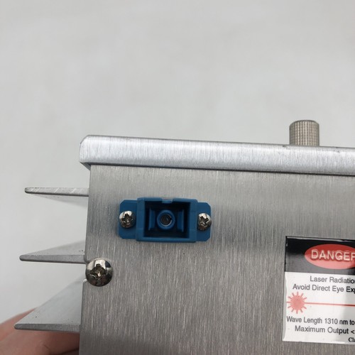 USED ATX Networks QFN Two Way 1GHz Fiber Node 1GHz 48dB READ - Picture 5 of 11