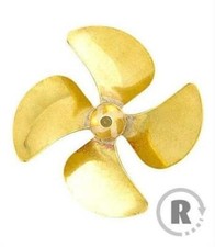 Krick RABOESCH MS-Propeller Serie 170 4Bl-30-R-M4 / rb170-03