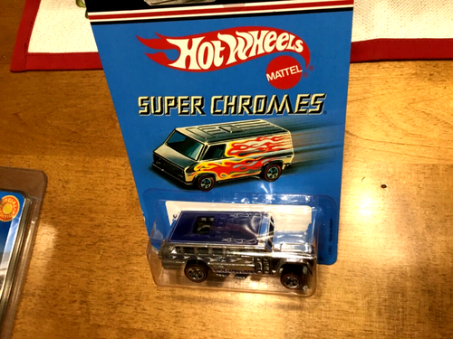 LOT OF 6 HOT WHEELS REDLINE S'COOL BUS 1/64 VINTAGE NATIONALS + MORE * READ * - Picture 18 of 24