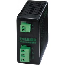 85161, Murrelektronik, MCS-B POWER SUPPLY 1-PHASE, IN: 90-265VAC OUT: 24V/1,3ADC