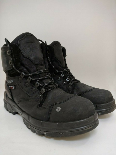 6 inch wolverine work boots