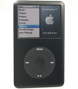 iPods and Parts | eBay Stores