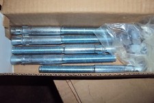 WEJ-IT ZAT5870 ANKR- TITE WEDGE ANCHOR 5/8"X 7" ,  5/PK ( 2 PK ) 10 ANCHOR