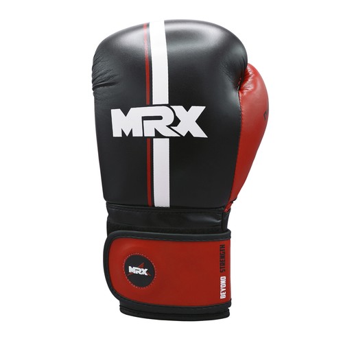 Boxing Gloves for Men Women Sparring Gloves Boxing Punch Training Kickboxing MMA - Picture 13 of 24