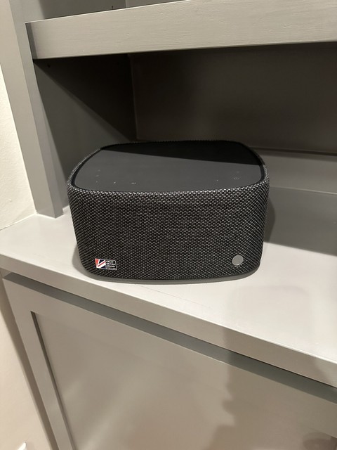 Cambridge Audio YoYo L (Large) Wireless Speaker (streaming) Cambridge Audio YoYo L (Large) Wireless Speaker (streaming)