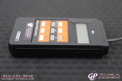 Fischer Deltascope MP3 for Coatings & Paint Inspection - Fluke Panametrics NDT - Picture 15 of 24