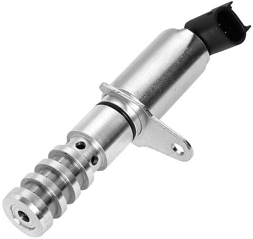 Actuador de posición del árbol de levas de escape solenoide Saab 9-7x L6 256 4.2L 12597025 - Imagen 6 de 6