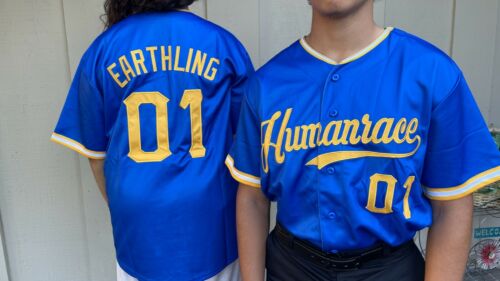 Humanrace Jersey - Join the Team - Picture 1 of 2