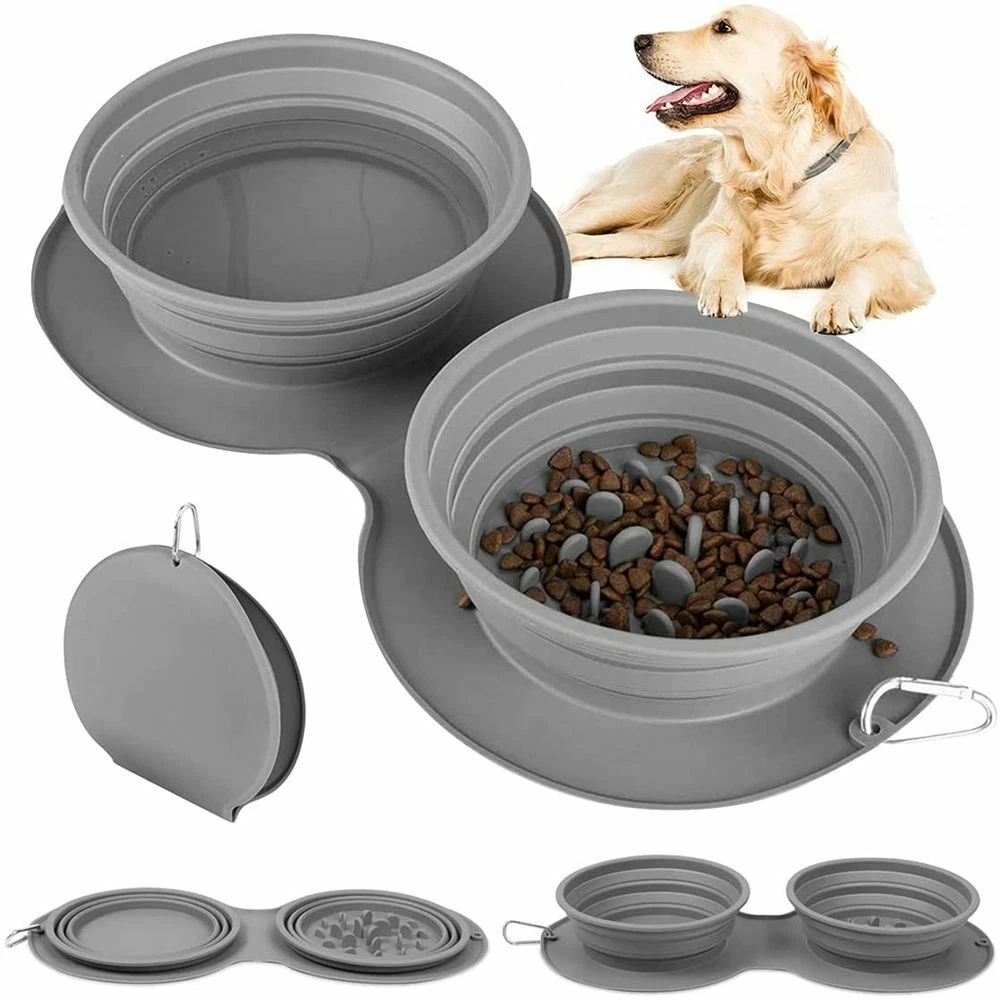 Collapsible and Travel Bowls