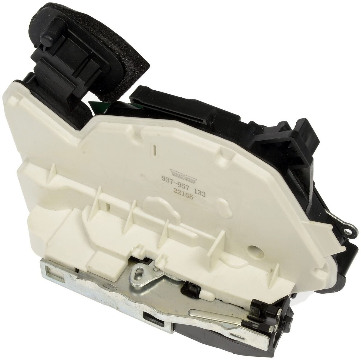 Dorman 937-957 Rear Passenger Side Door Lock Actuator Motor