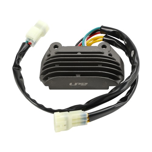 STATOR + VOLTAGE REGULATOR + GASKET FOR HUSQVARNA FE250 / HUSABERG FE250 2013 T9 - Picture 3 of 10