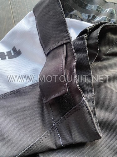 Thor Pulse Yamaha Monster Energy Gear Set 2025 Motocross Jersey Pants Kit Combo - Zdjęcie 6 z 15