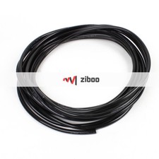 10M 32.8 Ft 10mm OD 6.5 mm ID 1.8 mm Wall Thickness PU Air Hose Pipe #