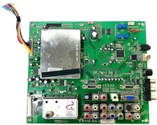 Insignia 756TQ8CBZK045 (715T2830-2) Main Board for NS-LCD32-09