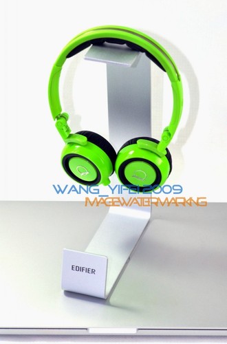 Metal Aluminum Headphone Stand Hanger Holder For K 450 451 480 452 Q460 Headsets - Picture 4 of 5