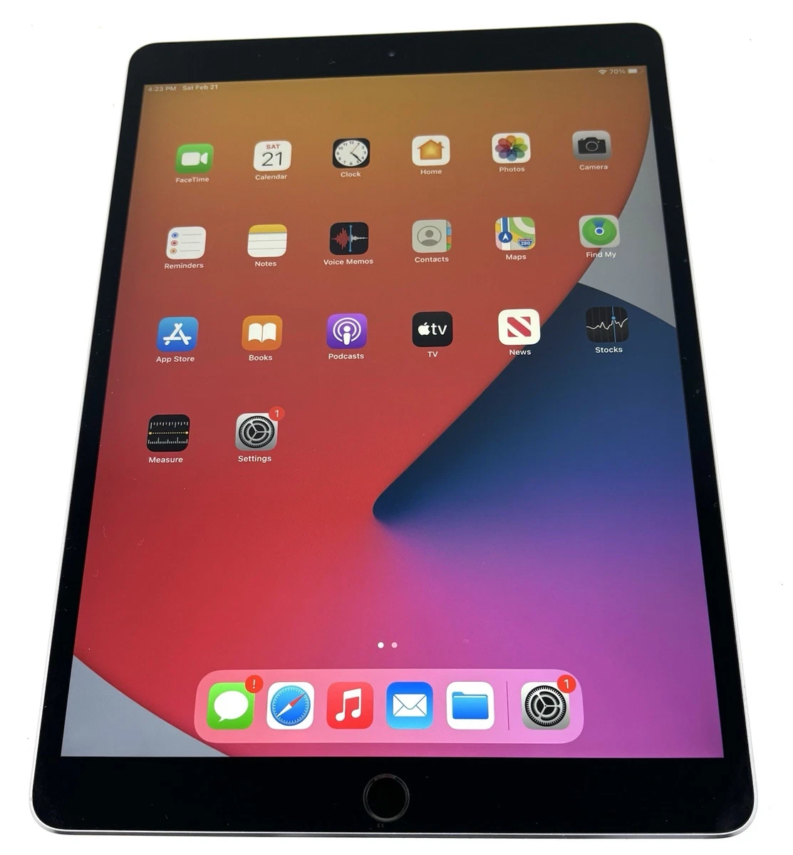 Apple iPad Pro 1st Generation 64GB Tablets for sale - eBay
