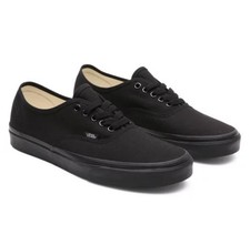 Vans Authentic Black