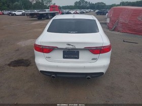 Used Radio Audio fits: 2016 Jaguar Xf Grade A