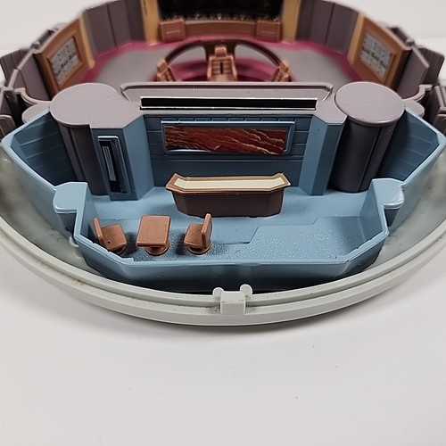 Star Trek Next Generation Innerspace USS Enterprise Mini Playset 1995 Playmates - Bild 13 von 24