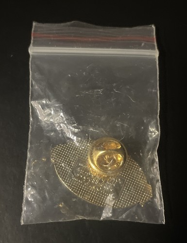 2021 BERCKMANS Masters Tournament Pin Golf - Brand New - Rare - Picture 2 of 2