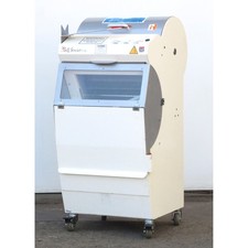 Jac 450/12 Self Serve Bread Slicer 12mm Cuts