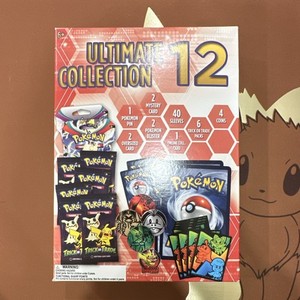 pokemon oversized booster pack TCG Amazon-Exclusive Premium Collection Restocked On Cyber Monday Dive into the Zenith of Kings expansion and discover familiar faces as well as exciting new additions Jumbo Pokemon Card Packs |