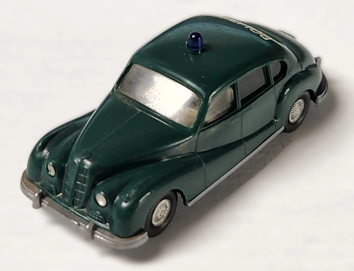 WIKING 1:87 Scale Vintage Manufacture Diecast Cars for sale | eBay