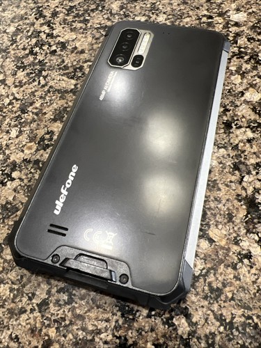 Ulefone 7 - Picture 7 of 12