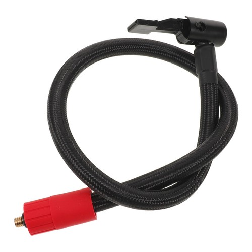  Conector de bomba de aire para inflables, extensión de manguera inflador de neumáticos de 19,6"/50 cm - Imagen 12 de 12