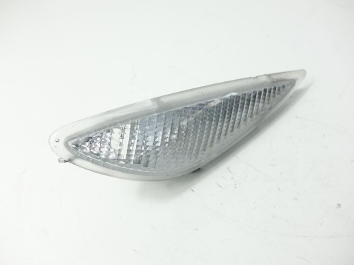Intermitente blanco izquierdo bmw r 1100 s r2s intermitente luz derecha - Imagen 2 de 5