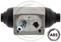 A.B.S. 72986 Radbremszylinder Zylinder Radbremse