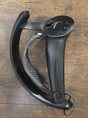 Valve Index Controller Replacement  Knuckles - LEFT - PARTS - TESTED