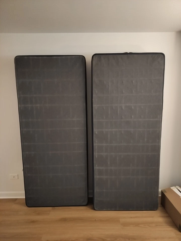 Serta Perfect Sleeper Boxspring Foundation Cal King Size - Image 2 of 4