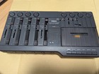 YAMAHA CMX100 Multitrack Cassette Recorder Japan No AC Adapter Untested As-Is