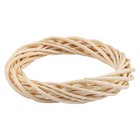  Kränze Zum Basteln Dekokranz Dekorationskranz Kranzmaking -Vorräte