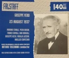 Falstaff von Stabile | CD | Zustand sehr gut - Bild 1 von 2