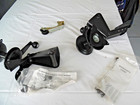 2 Worth AnchorMate Anchor Reel Anchor Control System