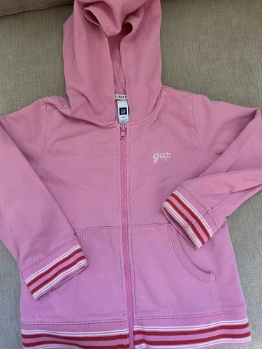 Girl’s size 5 Fall/winter/spring clothes (26 peices) matching outfits - Picture 5 of 24