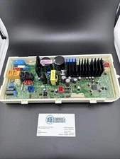 EBR368115501 LG Washer Main Control Board