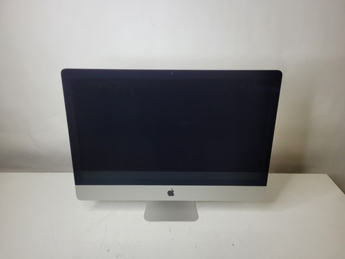 Apple iMac Retina 5K 27" 2015 6th Gen Core i5 3.2GHz 16GB RAM 1TB HDD R9 M380 - Picture 2 of 12