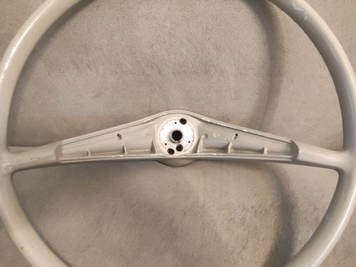 Holden HQ HJ 65-72 Opel Kapitan Steering Wheel NOS - Picture 2 of 8