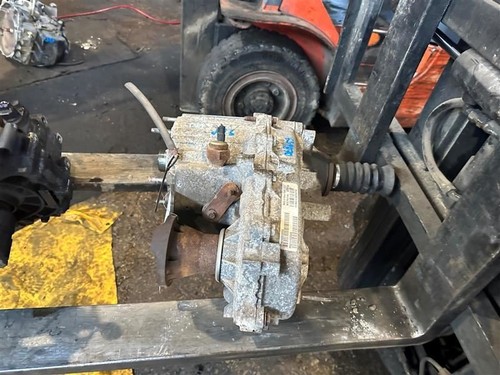 Transfer Case Model 242 Select Trac Fits 02-04 LIBERTY 626746 - Picture 4 of 12
