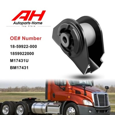 Front Cab Mount w/ Bushing Replaces 18-59922-000 For 2008-2017 Freightliner
