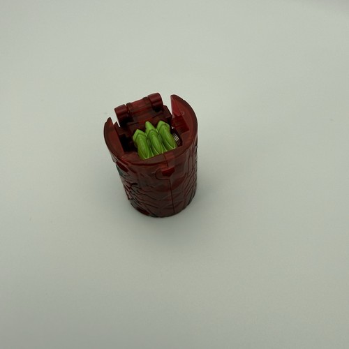 Assorted Lot of 15 Bakugan Battle Brawlers w/ Carrying Case And Cards - Picture 12 of 22