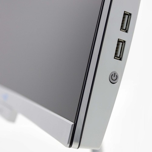 Aio Tout en Un i3 24 " Full HD Victoire 7 RAM 8GB SSD 240GB Ordinateur PC Fixe - Photo 9/11