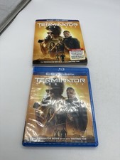 Terminator: Dark Fate Blu-ray/DVD, 2019 