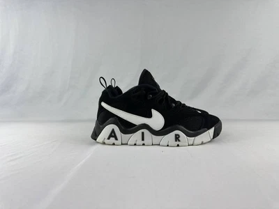 Nike Air Barrage Low Black for Sale - Authenticity Guaranteed - eBay