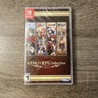 Kemco RPG Selection Vol. 1 - Nintendo Switch - US Version - New | Factory Sealed